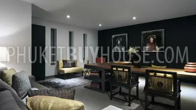 LAY4698: Duplex with 3 Bedrooms in Layan. Photo #16