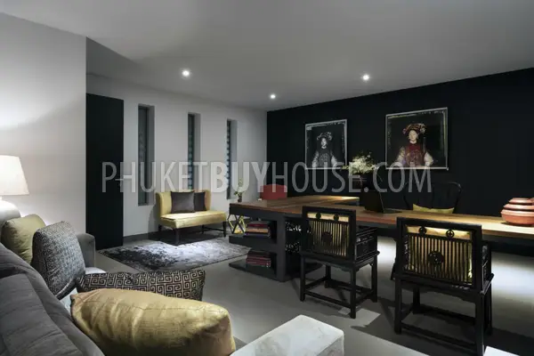 LAY4698: Duplex with 3 Bedrooms in Layan. Photo #16