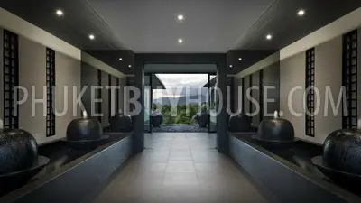 LAY4698: Duplex with 3 Bedrooms in Layan. Photo #17