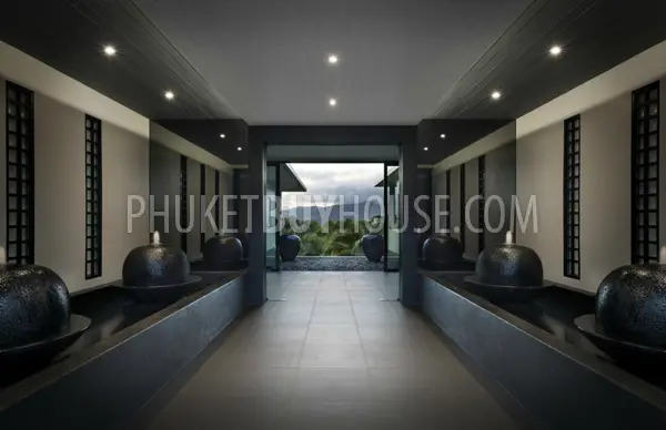 LAY4698: Duplex with 3 Bedrooms in Layan. Photo #17