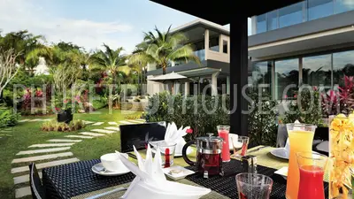 LAY4698: Duplex with 3 Bedrooms in Layan. Photo #18