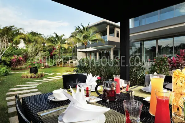 LAY4698: Duplex with 3 Bedrooms in Layan. Photo #18