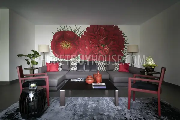 LAY4698: Duplex with 3 Bedrooms in Layan. Photo #19