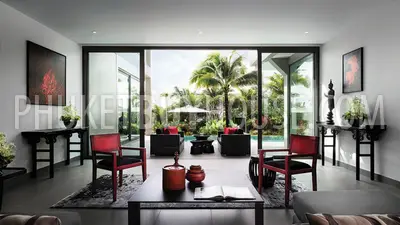 LAY4698: Duplex with 3 Bedrooms in Layan. Photo #20