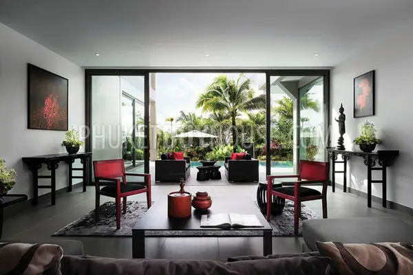 LAY4698: Duplex with 3 Bedrooms in Layan. Photo #20