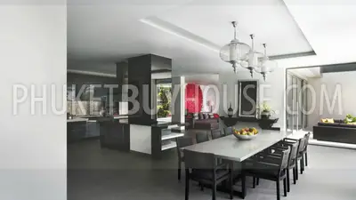 LAY4698: Duplex with 3 Bedrooms in Layan. Photo #21