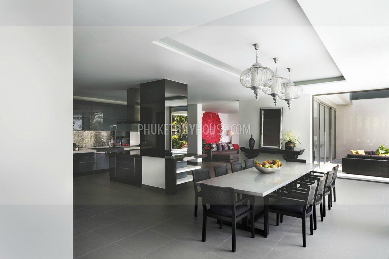 LAY4698: Duplex with 3 Bedrooms in Layan. Photo #21