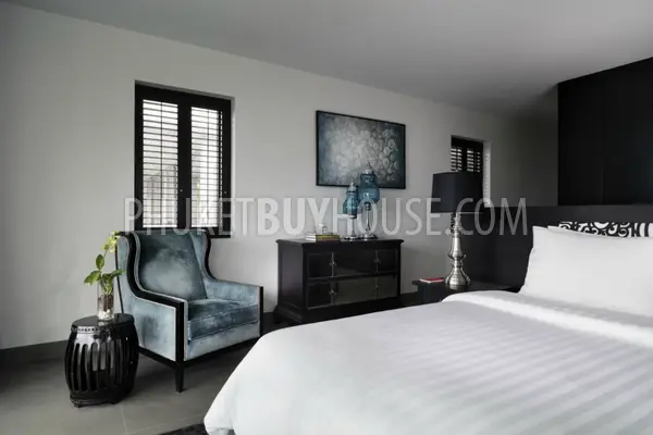 LAY4698: Duplex with 3 Bedrooms in Layan. Photo #22