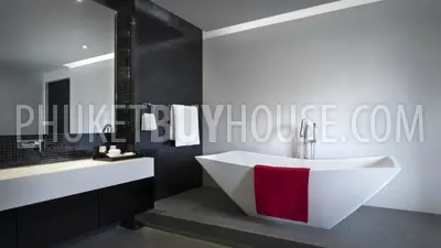 LAY4698: Duplex with 3 Bedrooms in Layan. Photo #23