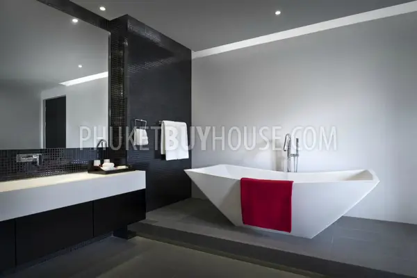 LAY4698: Duplex with 3 Bedrooms in Layan. Photo #23