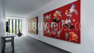 LAY4698: Duplex with 3 Bedrooms in Layan. Photo #25