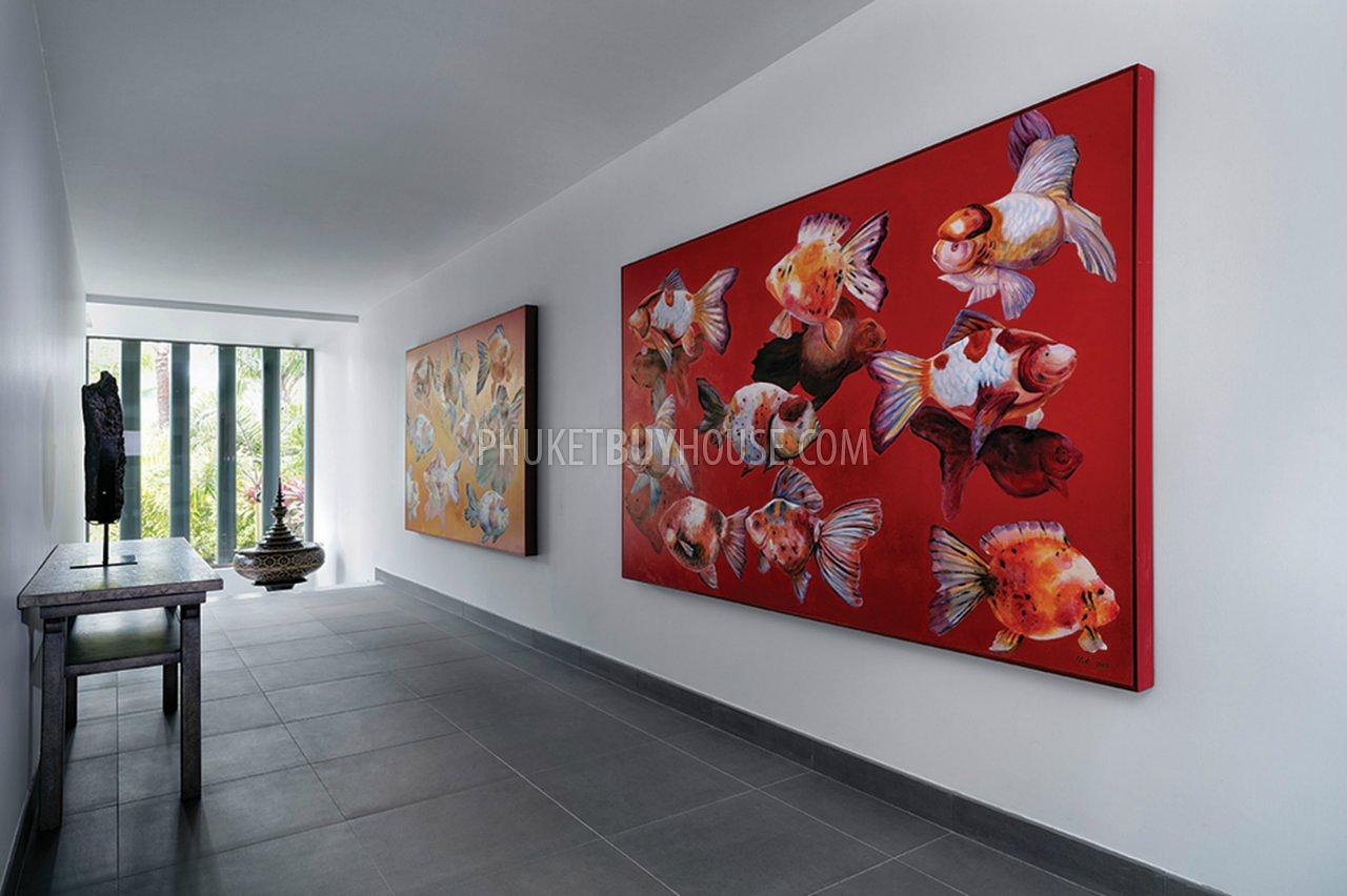 LAY4698: Duplex with 3 Bedrooms in Layan. Photo #25