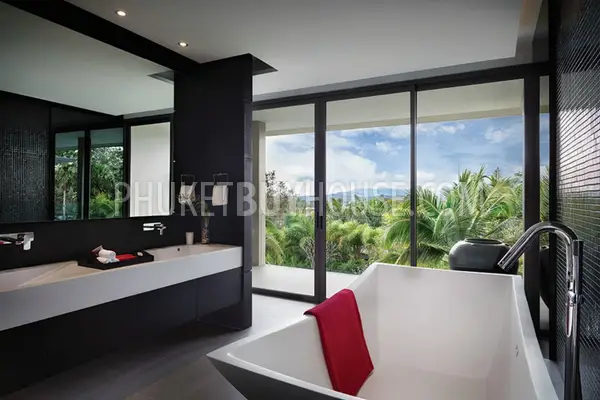 LAY4698: Duplex with 3 Bedrooms in Layan. Photo #27