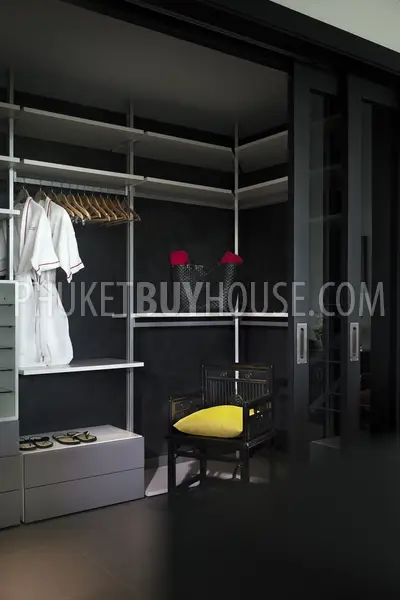 LAY4698: Duplex with 3 Bedrooms in Layan. Photo #29