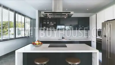 LAY4698: Duplex with 3 Bedrooms in Layan. Photo #31