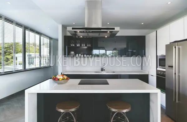LAY4698: Duplex with 3 Bedrooms in Layan. Photo #31