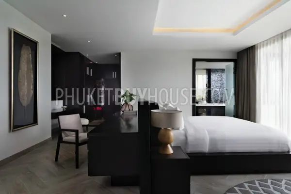 LAY4698: Duplex with 3 Bedrooms in Layan. Photo #32