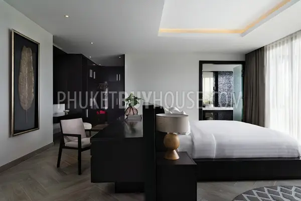 LAY4698: Duplex with 3 Bedrooms in Layan. Photo #33