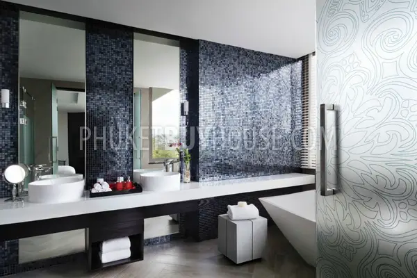 LAY4698: Duplex with 3 Bedrooms in Layan. Photo #34