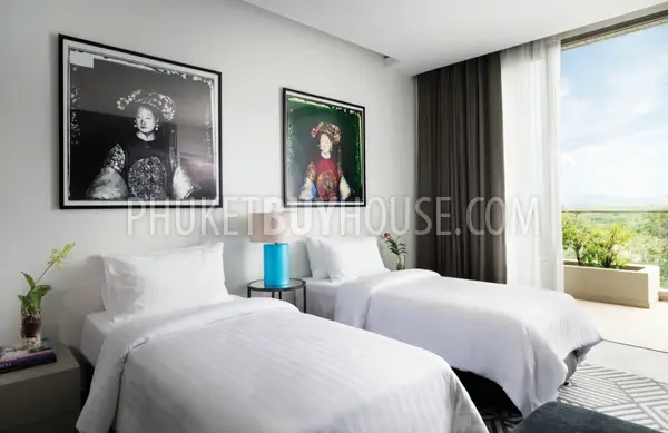 LAY4698: Duplex with 3 Bedrooms in Layan. Photo #35