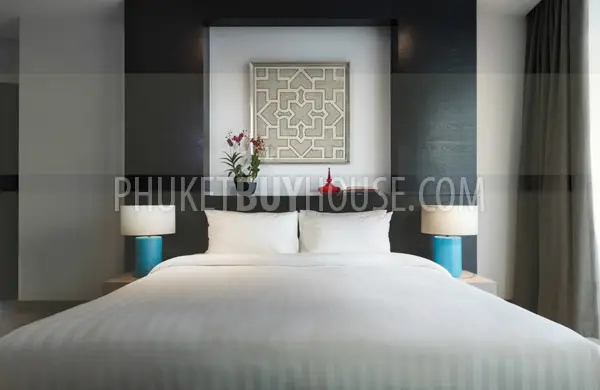 LAY4698: Duplex with 3 Bedrooms in Layan. Photo #38