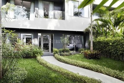 LAY4698: Duplex with 3 Bedrooms in Layan. Photo #39