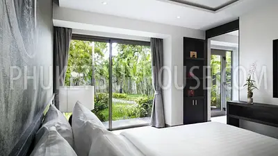 LAY4698: Duplex with 3 Bedrooms in Layan. Photo #41