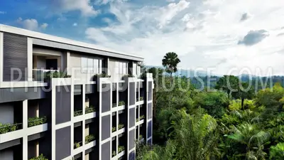 LAY4698: Duplex with 3 Bedrooms in Layan. Photo #42