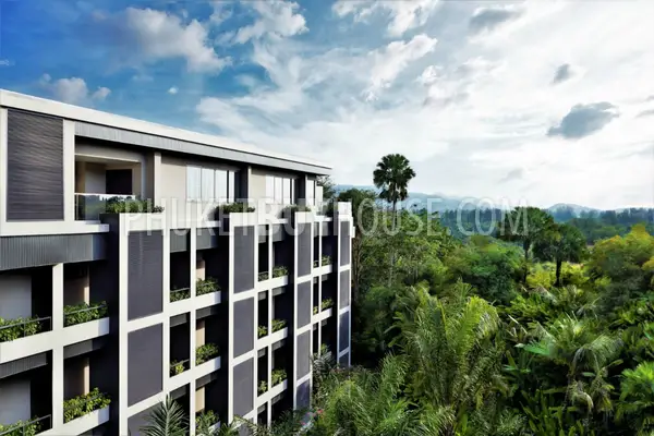 LAY4698: Duplex with 3 Bedrooms in Layan. Photo #42