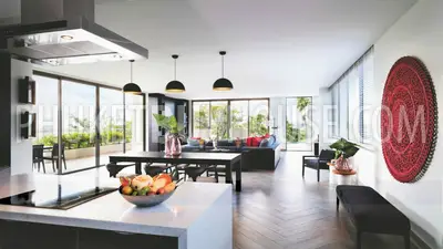 LAY4698: Duplex with 3 Bedrooms in Layan. Photo #43