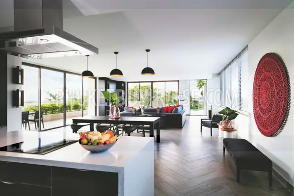 LAY4698: Duplex with 3 Bedrooms in Layan. Photo #43