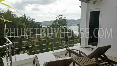 PAT4699: Full furnished 4 bedroom villa in Patong. Fotoğraf #1