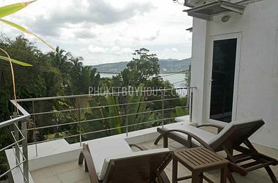 PAT4699: Full furnished 4 bedroom villa in Patong. Photo #1