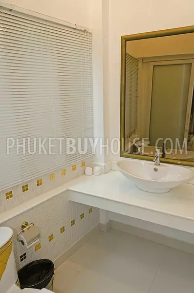 PAT4699: Full furnished 4 bedroom villa in Patong. Photo #3