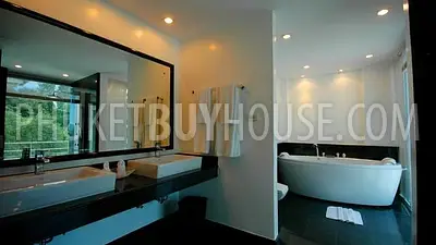 PAT4699: Full furnished 4 bedroom villa in Patong. Fotoğraf #5