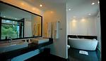 PAT4699: Full furnished 4 bedroom villa in Patong. Thumbnail #5