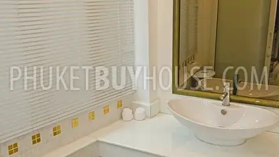 PAT4699: Full furnished 4 bedroom villa in Patong. Fotoğraf #7