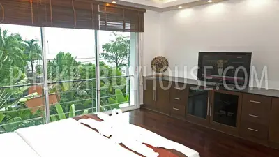 PAT4699: Full furnished 4 bedroom villa in Patong. Fotoğraf #8