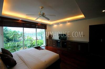 PAT4699: Full furnished 4 bedroom villa in Patong. Photo #9