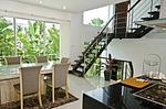 PAT4699: Full furnished 4 bedroom villa in Patong. Thumbnail #10