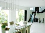 PAT4699: Full furnished 4 bedroom villa in Patong. Thumbnail #11