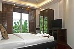 PAT4699: Full furnished 4 bedroom villa in Patong. Thumbnail #12