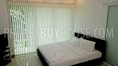 PAT4699: Full furnished 4 bedroom villa in Patong. Fotoğraf #13