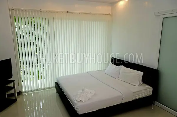 PAT4699: Full furnished 4 bedroom villa in Patong. Photo #13