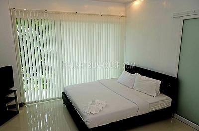 PAT4699: Full furnished 4 bedroom villa in Patong. Photo #13