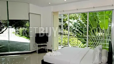 PAT4699: Full furnished 4 bedroom villa in Patong. Fotoğraf #14