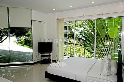 PAT4699: Full furnished 4 bedroom villa in Patong. Photo #14