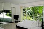 PAT4699: Full furnished 4 bedroom villa in Patong. Thumbnail #14