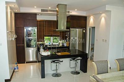 PAT4699: Full furnished 4 bedroom villa in Patong. Photo #16