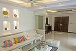 PAT4699: Full furnished 4 bedroom villa in Patong. Thumbnail #18